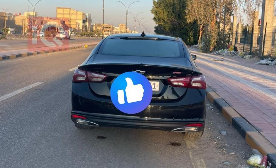 شيفروليه ماليبو